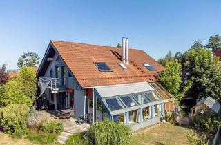 Einfamilienhaus kaufen in 87767 Niederrieden, Viel Platz für die ganze Familie – Einfamilienhaus mit separater Einliegerwohnung