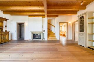 Haus kaufen in 94116 Hutthurm, Exklusives Holzhaus mit Galerie, Wohlfühlambiente und traumhaftem Familiengarten
