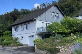 Einfamilienhaus kaufen in 56130 Bad Ems, Gute Lage: Einfamilienhaus in Bad Ems