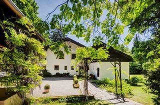 Haus kaufen in 82067 Ebenhausen, Landhausidylle im Isartal