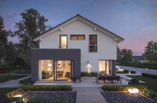Doppelhaushälfte kaufen in 82335 Berg, Sonnige, einzugsfertige Doppelhaushälfte - Ihr neues Zuhause zum Wohlfühlen