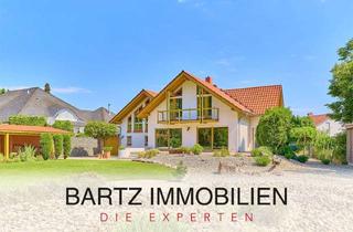Haus kaufen in 76865 Rohrbach, Ein Unikat in absoluter Bestlage, umgeben von unverbaubarer Natur