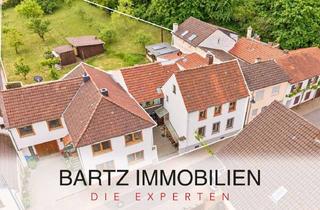 Haus kaufen in 67273 Bobenheim am Berg, Ihr Rückzugsort im Grünen: Charaktervolles Zuhause mit weitläufigem Garten