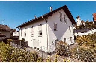 Doppelhaushälfte kaufen in 94469 Deggendorf, Provisionsfrei von Privat: Neuwertige Doppelhaushälfte in Deggendorf-Mietraching