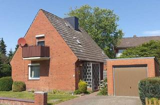 Haus kaufen in 25704 Meldorf, Willkommen in Meldorf