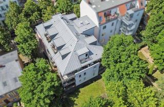 Mehrfamilienhaus kaufen in 12489 Berlin, 4,67 % Bruttorendite: Aufgeteilt, ruhige Lage, gepflegter Zustand, teilweiser Leerstand...