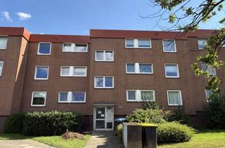 Wohnung kaufen in 30455 Hannover, Helle Wohnung mit herrlichem Blick ins Grüne