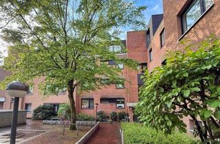 Wohnung kaufen in 30455 Hannover, Ruhiges Wohnen in gepflegter Wohnlage Davenstedts
