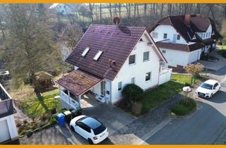 Haus kaufen in 34637 Schrecksbach, OPTIMALES FAMILIENHEIM! KEINE KÄUFERPROVISION!