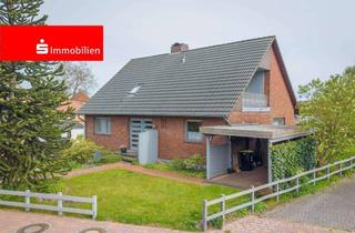 Haus kaufen in 24367 Osterby, Viel Platz, viele Möglichkeiten, Ihr Zuhause in Osterby