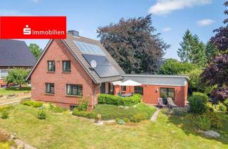Haus kaufen in 24361 Groß Wittensee, Mehrgenerationenwohnen in Groß Wittensee