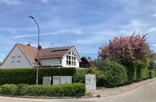 Einfamilienhaus kaufen in 82538 Geretsried, Einfamilienhaus mit 150 m² Wohnfläche in Geretsried