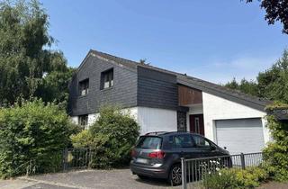 Haus kaufen in 27578 Leherheide, Ein Zuhause für die große Familie