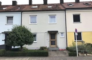 Haus kaufen in Distelweg 95, 96050 Bamberg, Zuhause mit viel Platz in Bamberg