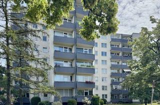 Wohnung kaufen in Ermslebener Weg, 10713 Berlin, Bezugsfreie 1,5-Zimmer-Eigentumswohnung kaufen in Berlin-Wilmersdorf, ca. 44 m², Balkon und Aufzug