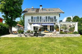 Haus kaufen in 83209 Prien, RESERVIERT - Ein Zuhause zum Ankommen – Privatsphäre, Geborgenheit und Lebensqualität