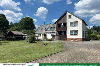 Haus kaufen in 95697 Nagel, Viel Platz zum Leben und Wohlfühlen