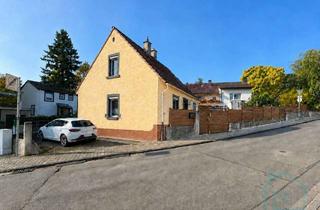 Einfamilienhaus kaufen in 67304 Eisenberg, Charmantes gepflegtes Einfamilienhaus mit Garten, Kaminofen & Garage