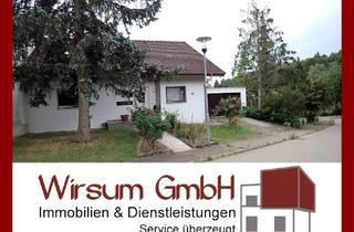 Haus kaufen in Ziegelstraße 11, 72537 Mehrstetten, DOPPELHAUS MIT DREI WOHNUNGEN + VIER GARAGEN