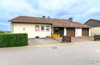 Haus kaufen in 58256 Ennepetal, Dreifamilienhaus mit Einliegerwohnung - Garagen - Stellplatz - Garten -