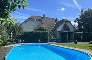 Haus kaufen in 47652 Weeze, Zuhause mit viel Platz und Einliegerwohnung in Weeze - Teilverkauf auf Anfrage auch möglich!!!