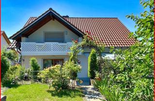 Haus kaufen in Lerchenweg 16, 55237 Bornheim, Charmantes Zuhause mit großzügigem Grundstück.