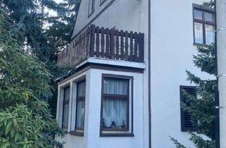 Mehrfamilienhaus kaufen in 01796 Pirna, Viel Platz für individuelle Gestaltung in diesem Mehrfamilienhaus in Pirna