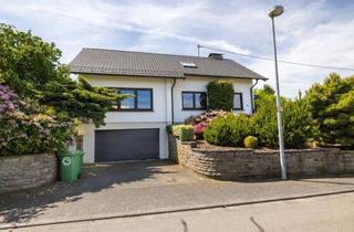 Einfamilienhaus kaufen in 53560 Vettelschoß, Reserviert Familienhaus in Vettelschoss