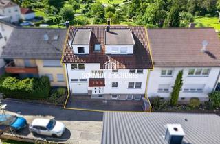 Mehrfamilienhaus kaufen in 75236 Kämpfelbach, Vielseitiges Mehrfamilienhaus mit drei Wohneinheiten in attraktiver Lage