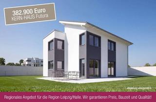 Haus kaufen in 06179 Langenbogen, Großzügig leben,entspannt genießen