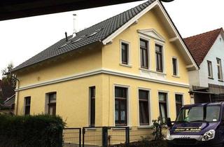 Wohnung kaufen in 26121 Oldenburg, Eigentumswohnung in Oldenburg-Ziegelhofviertel