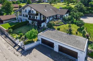 Haus kaufen in 82549 Königsdorf, Ein Zuhause mit Ruhe, Platz & Weitblick