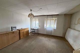 Haus kaufen in 91177 Thalmässing, Historisches Zweifamilienhaus mit vielseitigen Nutzungsmöglichkeiten auf ca. 1.250 m² Grundstück