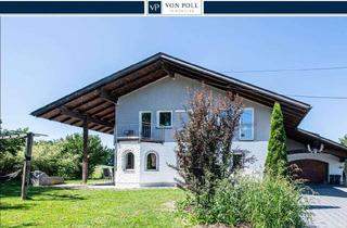 Haus kaufen in 93473 Arnschwang, Wohnhaus mit vielseitigen Nebengebäuden