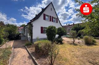 Doppelhaushälfte kaufen in 90571 Schwaig, Charmante Doppelhaushälfte in Behringersdorf