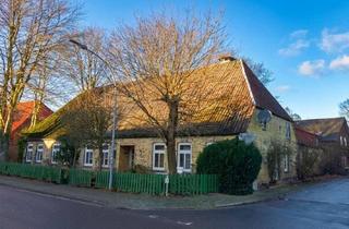 Haus kaufen in 24803 Erfde, Haus mit viel Möglichkeiten