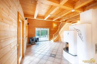 Haus kaufen in 84092 Bayerbach, Exklusives Wohlfühlhaus mit PV-Anlage, Wintergarten & Energieklasse A+ | Renditepotenzial bis 3,9 %