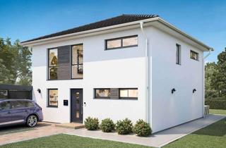 Villa kaufen in 66571 Eppelborn, Moderne Stadtvilla !