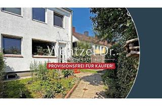 Haus kaufen in 22844 Norderstedt, Gepflegtes Reihenendhaus zum Kauf mit Terrasse in Norderstedt Harksheide - Wentzel Dr.