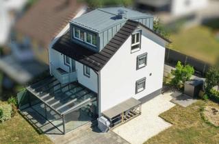 Doppelhaushälfte kaufen in 89518 Heidenheim, Top-Wohnlage / Doppelhaushälfte in Heidenheim
