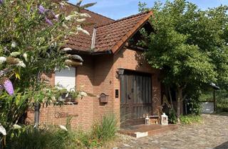 Einfamilienhaus kaufen in 39619 Arendsee, Ankommen und wohlfühlen – Gepflegtes Einfamilienhaus in bester Wohnlage