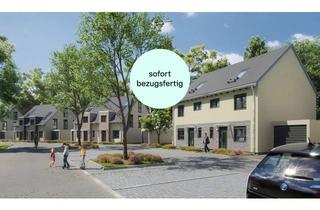 Doppelhaushälfte kaufen in Magdeburger Straße, 59192 Bergkamen, Bezugsfertige Doppelhaushälfte inklusive Einbauküche Keller und ausgebautem Dachstudio