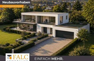 Grundstück zu kaufen in 42579 Heiligenhaus, Seltene Gelegenheit in Heiligenhaus-Isenbügel– Exklusives Grundstück mit Bestandsgebäude in Bestlage