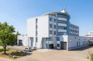 Geschäftslokal mieten in 63150 Heusenstamm, 454 m² Lagerfläche Provisionsfrei in Heusenstamm zu vermieten