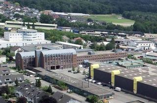 Gewerbeimmobilie mieten in 63150 Heusenstamm, 284 m² Büroflächen *** in Heusenstamm Provisionsfreizu vermieten