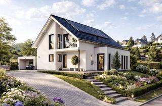 Haus kaufen in 48249 Dülmen, QnG Zertifizierter Neubau in Dülmen
