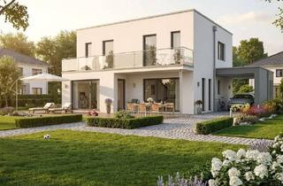 Haus kaufen in 48249 Dülmen, QNG Gefördert Individueller Neubau in Dülmen