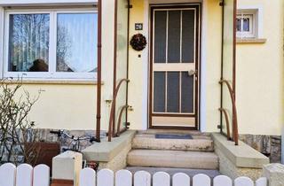 Haus kaufen in 74074 Heilbronn, RMH mit Garage und Garten in HN