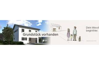 Villa kaufen in 30974 Wennigsen, Moderne OKAL Stadtvilla in Wennigsen