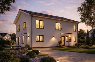 Haus kaufen in 59510 Lippetal, LivingHaus Mehrgenerationen-Träume - Individuell geplant, nachhaltig gebaut